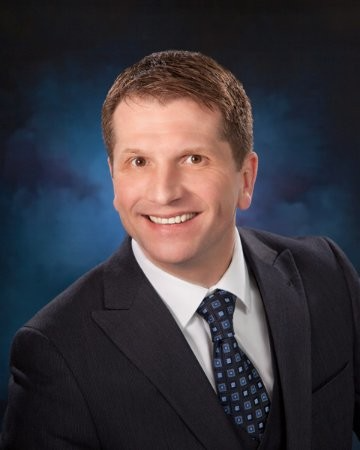 Mark Smolik