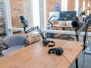 Digital Marketing Podcast